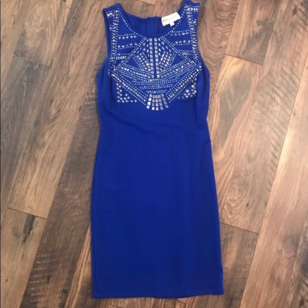 EUC Philosophy Dress